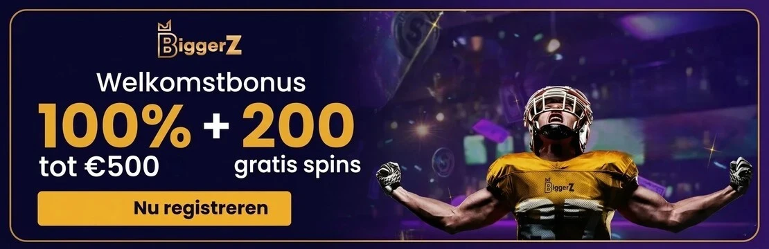Biggerz Casino